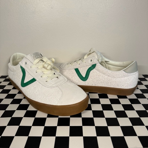 Vans Sport Low Felicidade Marshmallow - Picture 2 of 6